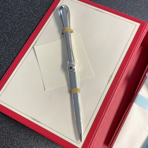 Red Envelope Love Letters Box - Picture 3 of 9